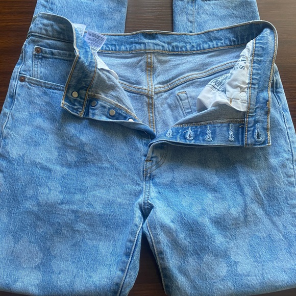 Levis 501 Skinny Jeans 👖 - Picture 7 of 7